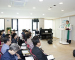 미사개척 예배