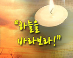 하늘을 바라보라!