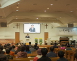 2022년 화평의 강단 사경회(3)