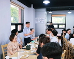2024년 교사위로회