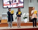 2024년 가정의 달 기념 가족특송