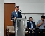 2024년 남전도회 연합 나라를 위한 기도회