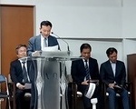 2024년 3남전도회 헌신예배