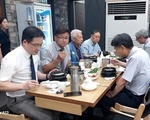2024년 소망교구 삼계탕 데이