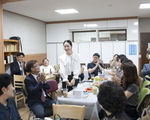 2025년 상반기 새가족환영회 (6월 29일)