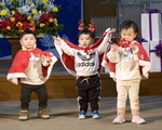 2024년 성탄 발표회