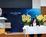 2025년 교육위원회 주관 성경읽기 새벽기도회 (2월)