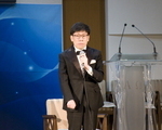 2025년 박모세청년, 조영애집사 초청 찬양간증집회 (