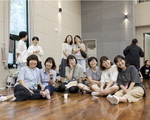 2025년 전교인 수련회 (8월 8일~10일)