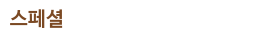 스페셜