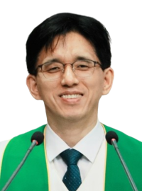 이상헌 목사