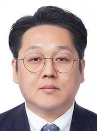 박신웅 목사