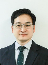손선익 목사